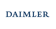 Daimler