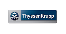 ThyssenKrupp AG