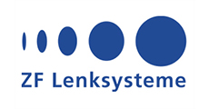 ZF Lenksysteme